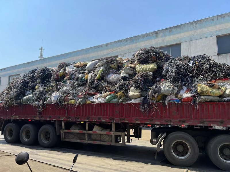 苏州吉合企业服务有限公司回收哪些废品？